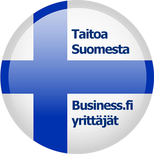 Taitoa Suomesta – Business.fi Yrittäjät