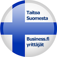Business-fi Taitoa Suomesta lipputunnus 200x200